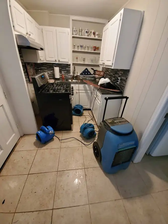 Emergency Water Damage Services in Punta Gorda, FL